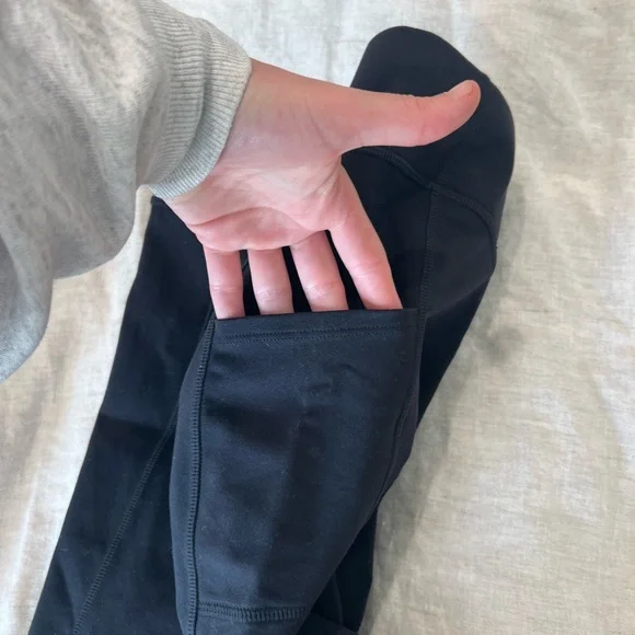 Smartwool biker shorts - Picture 6 of 7